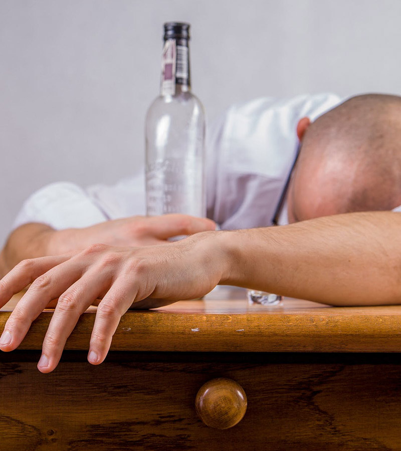 Gold Coast Hypnotherapists - Binge Drinking