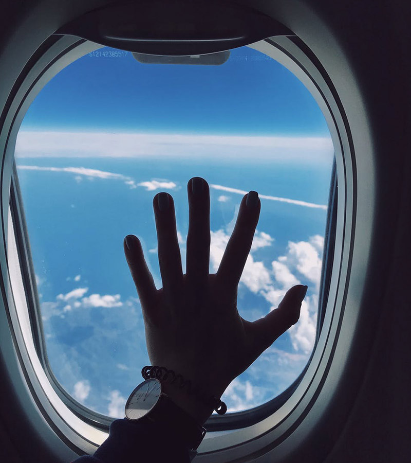 Gold Coast Hypnotherapists - Fear of Flying