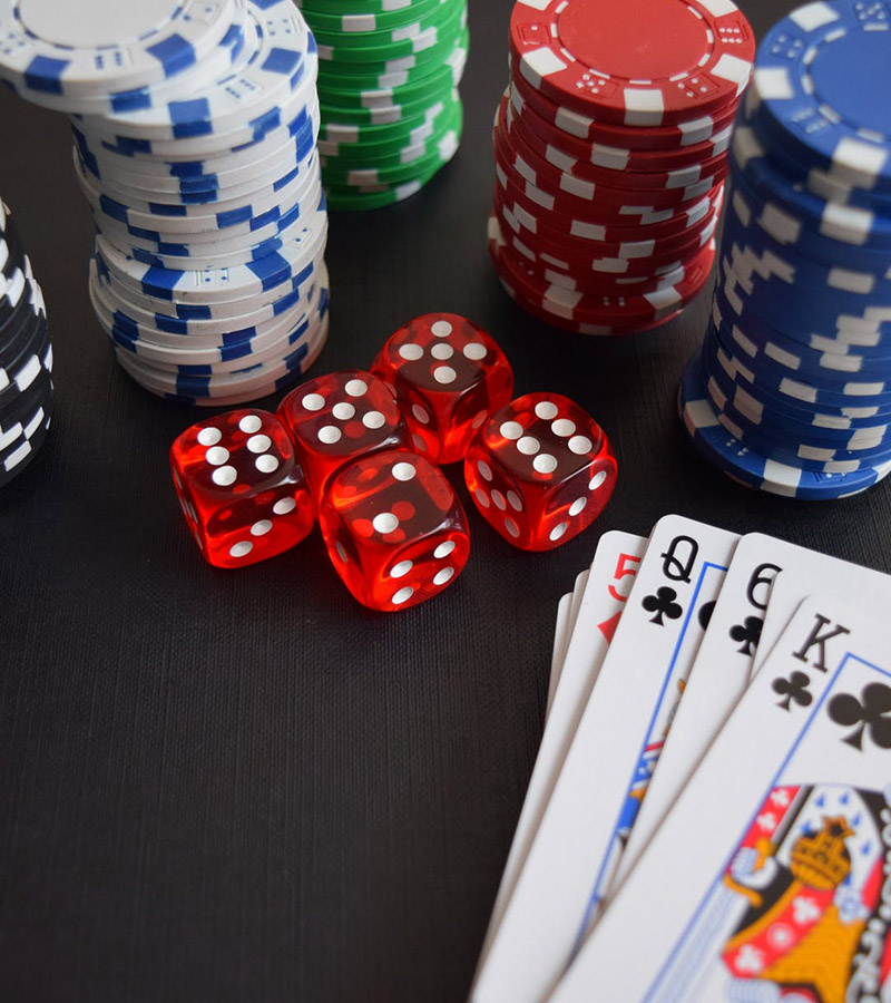 Gold Coast Hypnotherapists - Gambling Dependencies